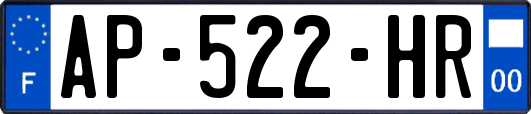 AP-522-HR