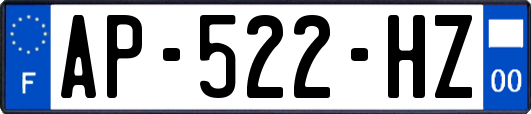 AP-522-HZ