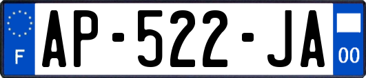 AP-522-JA