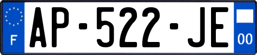 AP-522-JE
