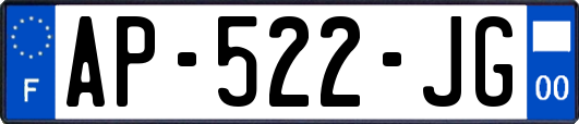 AP-522-JG