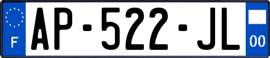 AP-522-JL