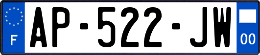 AP-522-JW