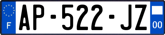 AP-522-JZ