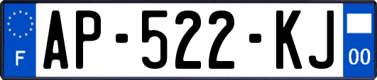 AP-522-KJ