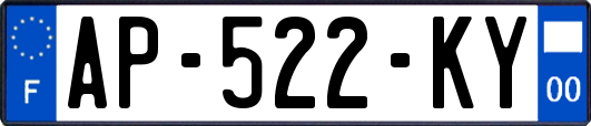 AP-522-KY