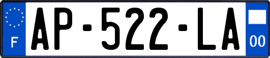 AP-522-LA