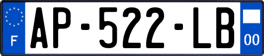 AP-522-LB