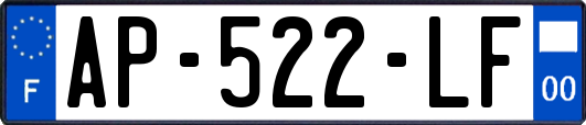 AP-522-LF