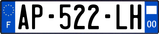 AP-522-LH