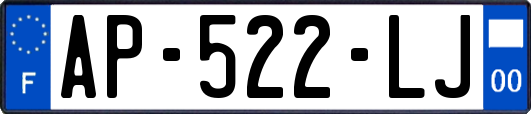 AP-522-LJ