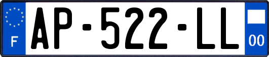 AP-522-LL