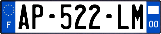 AP-522-LM