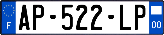 AP-522-LP