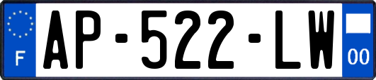AP-522-LW