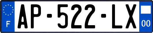AP-522-LX