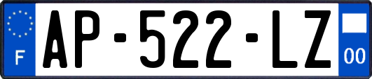 AP-522-LZ