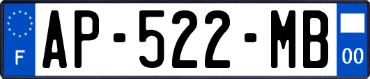 AP-522-MB