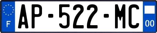 AP-522-MC