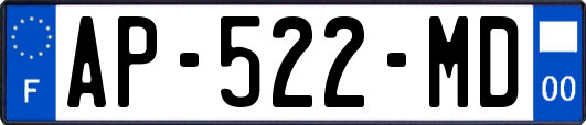 AP-522-MD