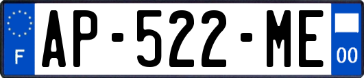 AP-522-ME