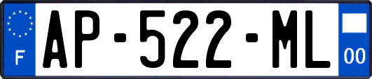 AP-522-ML