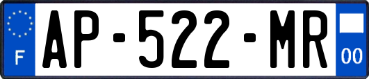 AP-522-MR