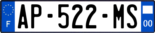AP-522-MS
