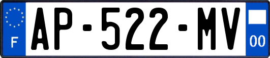 AP-522-MV