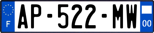 AP-522-MW