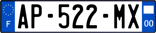 AP-522-MX