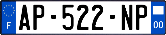 AP-522-NP