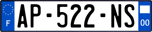 AP-522-NS