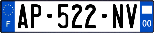 AP-522-NV