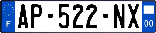 AP-522-NX