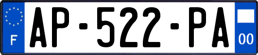 AP-522-PA