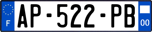 AP-522-PB