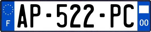 AP-522-PC