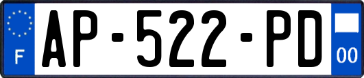 AP-522-PD