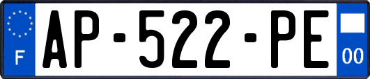 AP-522-PE