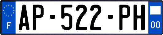 AP-522-PH
