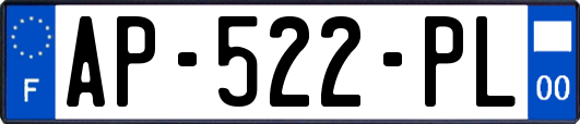 AP-522-PL