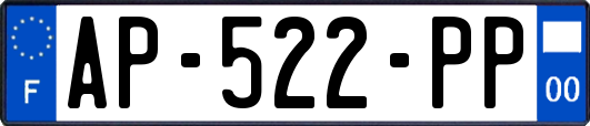 AP-522-PP