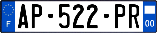 AP-522-PR