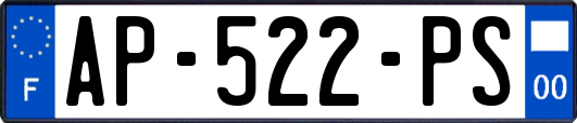 AP-522-PS