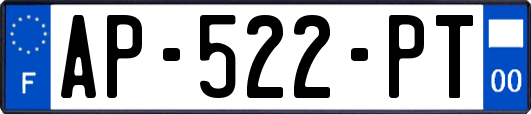 AP-522-PT