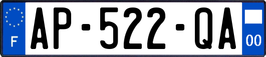 AP-522-QA