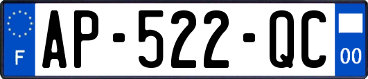 AP-522-QC