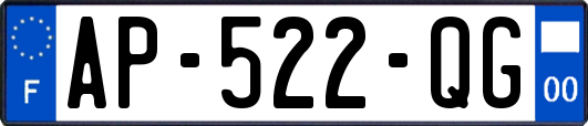 AP-522-QG