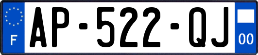 AP-522-QJ